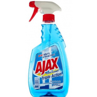 Ajax glasrensespray Ajax glasrensespray