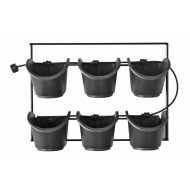 Hortus plantevæg Hortus plantevæg