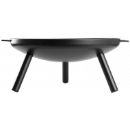 Dangrill bålfad med 3 ben Dangrill bålfad med 3 ben