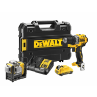 Dewalt kombokit m/2 maskiner Dewalt kombokit m/2 maskiner