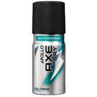 Axe Dry Apollo Axe Dry Apollo