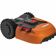 Worx robotplæneklipper S300 Worx robotplæneklipper S300