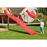 Jungle Gym rutsjebane Jungle Gym rutsjebane