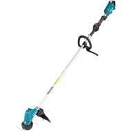 Makita akku græstrimmer Makita akku græstrimmer