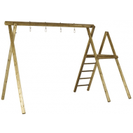 Plus gyngestativ 18516-1 Plus gyngestativ 18516-1