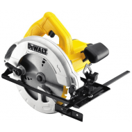 Dewalt rundsav 1350W Dewalt rundsav 1350W