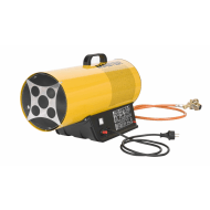 Master varmekanon BLP 27 M Master varmekanon BLP 27 M
