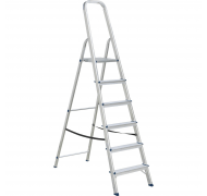 HP trappestige aluminium HP trappestige aluminium