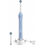 Oral-B eltandbørste Oral-B eltandbørste