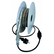 Blue Electric LED strip Blue Electric LED strip