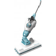 Black & Decker dampmoppe Black & Decker dampmoppe