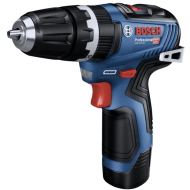 Bosch akku slagboremaskine Bosch akku slagboremaskine