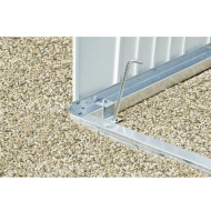 Biohort gulvramme alu Biohort gulvramme alu