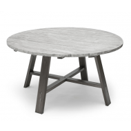 Hillerstorp bord Shabby Chic Hillerstorp bord Shabby Chic