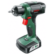 Bosch akku boremaskine Bosch akku boremaskine