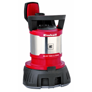 Einhell dykpumpe 730W Einhell dykpumpe 730W