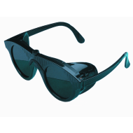 CFH Svejse-beskyttelsesbrille CFH Svejse-beskyttelsesbrille