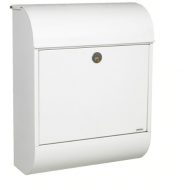 Mefa postkasse 872 Pearl Mefa postkasse 872 Pearl