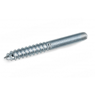 Habo bordskrue 6x60mm Habo bordskrue 6x60mm