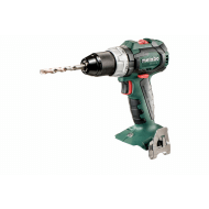 Metabo akku slagboremaskine Metabo akku slagboremaskine