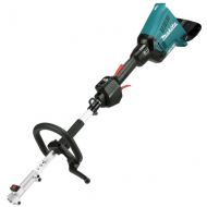 Makita motorenhed 2x18V Makita motorenhed 2x18V