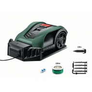 Bosch robotplæneklipper Bosch robotplæneklipper
