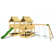 HY-Land legeplads HY-Land legeplads