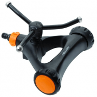 Fiskars hvirvlende sprinkler Fiskars hvirvlende sprinkler