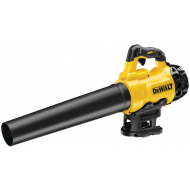 Dewalt akku løvblæser Dewalt akku løvblæser