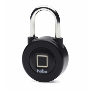 Habo hængelås SmartLock Habo hængelås SmartLock