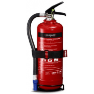 Housegard brandslukker pulver Housegard brandslukker pulver