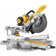Dewalt kap-/geringssav 1600W Dewalt kap-/geringssav 1600W