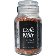 Cafe Noir instant kaffe Cafe Noir instant kaffe