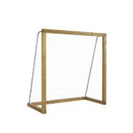 Plus fodboldmål 18632-1 Plus fodboldmål 18632-1