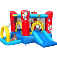 HappyHop hoppeborg HappyHop hoppeborg