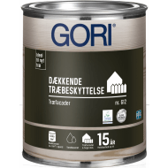 Gori 612 træbeskyttelse Gori 612 træbeskyttelse