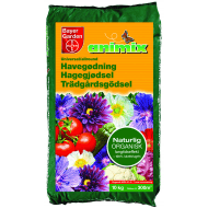 Bayer Animix plænegødning Bayer Animix plænegødning