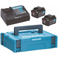 Makita akku batteripakke Makita akku batteripakke