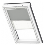 Velux duogardin 2-i-1 Velux duogardin 2-i-1