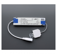Scanbad driver/transformer Scanbad driver/transformer
