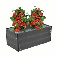 Hortus kapillærskjul komposit Hortus kapillærskjul komposit