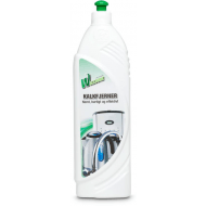 WellDone kalkfjerner 750ml WellDone kalkfjerner 750ml