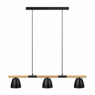Nordlux Theo 3-pendel Nordlux Theo 3-pendel