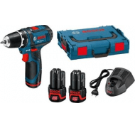 Bosch akku boremaskine Bosch akku boremaskine
