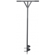 Grouw pælebor Ø15cm Grouw pælebor Ø15cm