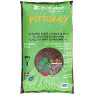 Champost pottemuld Champost pottemuld