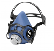 OS sperian halvmaske medium OS sperian halvmaske medium