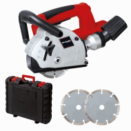 Einhell murrillefræser 1320W Einhell murrillefræser 1320W