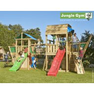 Jungle Gym legepladsunivers 11 Jungle Gym legepladsunivers 11