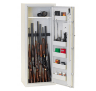 ProfSafe våbenskab S1500 ProfSafe våbenskab S1500